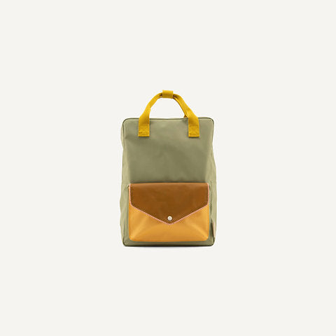 Mochila sticky online lemon